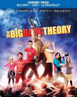 The Big Bang Theory 1ª a 6 Temporada DVDRip Dual Audio (COMPLETO)